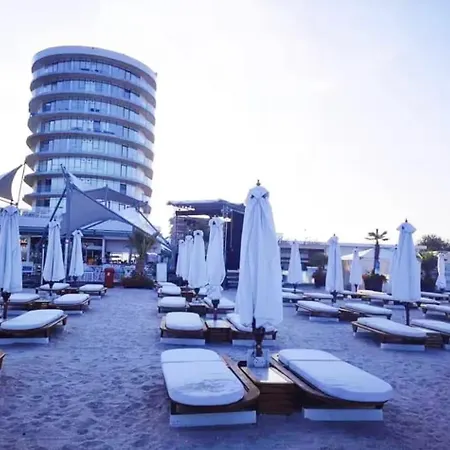 Velvet By Twin - Near Opera شقة مامايا